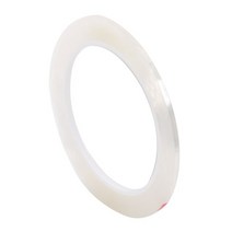 단열테이프 방열 배기 엔진 격실 절연 데스크탑 포지셔닝 테이프 마킹 화이트보드 색상 식별 경고 드로잉 그리드 라인 2mm-25mm 길이 66M 5S 1 개, [02] Blue, [01] 66M, [05] 8mm