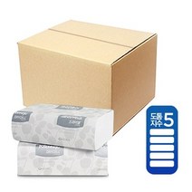 (유한킴벌리 (온라인 공식대리점 크리넥스 드라이셀 프리미엄 핸드타올 F150S (150매x8밴드/총1200매/소분/20208 소분/공식대리점/밴드/드라이셀/크리넥스/매/유한킴벌리/프리미엄/온라인/핸드타올, 3개, 1200매