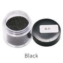 모자염색 패브릭 의류 염색 약 패브릭 염료 의류 안료 Diy 보수 색상 변경 타이 코튼 린넨 데님 깃털 대나, [13] black