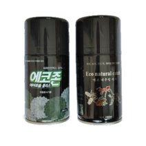 천연해충퇴치제/에코내추럴캐치(인섹트원 모파리)/에코존(내추럴에너미)/파리/모기/나방/벌등퇴치, 에코존(내추럴에너미)