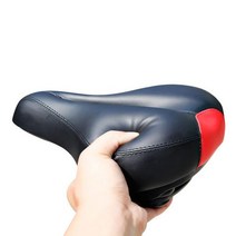 스피닝 바이크 싸이클 안장 의자