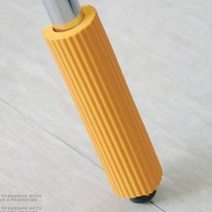 원형기둥보호대 1+1 안전 쿠션바 가구 끼우는 아기 모서리보호대 난간보호커버 충격방지, 그레이