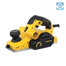 스탠리 유선 전기 대패 750W 82mm 3인치 STEL630