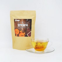 뉴트로웨이 호박팥차 30티백 여우티 우엉차 호박물 커피대용 식수대용 첨가물NO 순수 품질좋은 국산100% 늙은호박차 팥물 HACCP인증업체 여유티 여우차 손님접대 사무실티 추천 효능, 30개입, 1.5g