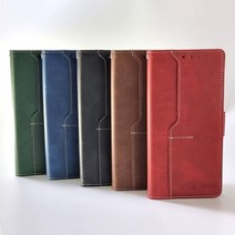 갤럭시Z폴드3 (F926) 단비 스토어 다이어리 핸드폰케이스