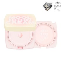 조성아티엠 물분크림 오아시스 에디션 CC크림 SPF50+ PA+++ 본품 14g + 리필 14g 세트, 1세트