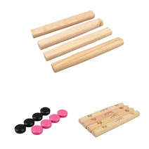 윷놀이 세트 추석 설날 한가위 명절 가족 놀거리 게임, 대