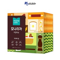 모나리자 벨라지오 뽑아쓰는 키친타올 150매 x 2개