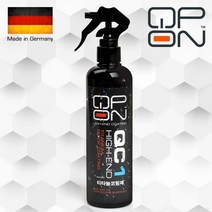 빵빵야 큐피온 QC1 티타늄 코팅제 300ml