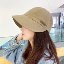 미뇽 Yiwu 여성 여자 여름 모자