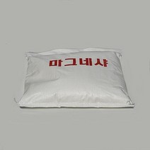 호남시멘트 마그네샤(12kg)문구 운동용품 백회가루 (사무/문구/선긋기용/필기도구/사무용품/건강/생활 추천), 본상품