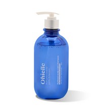 오엘르 스칼프 샴푸 500ml 약산성 두피염증 영양공급 손상모 샴푸