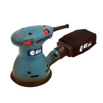 ES산업 원형샌더 PO705 (250W) 오비탈센더 센더 광택기
