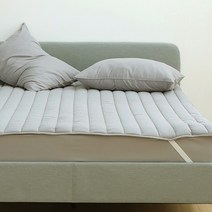 타카타카 플렉스 스위스 방수 고정밴딩 패드, 그레이