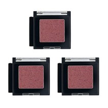 Fmgt 모노큐브 아이섀도우 글리터 시카고레드 3개