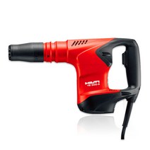 힐티 TE 500-X 육각 파괴 파쇄 해머 뿌레카 브레이커 함마 햄머