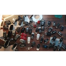 외제차 슈퍼카 고급차 드림카 자동차키, 구형, 포르쉐