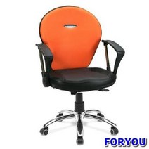 Foryou2110 제이나 벨라플러스 스틸 의자 공부 카페체어 사무 회사, 그린