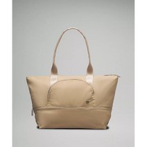 Lululemon 리암마켓 미국 직송 정품 룰루레몬 시티 어드벤처러 토트백 27L Trench