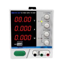 DC전원공급기 전압조정기 회로시험기 서플라이 직류, PS-305DF 30V5A 모델