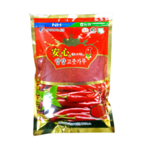 영양농협] 안심영양 햇 고춧가루 500g 1kg 3kg