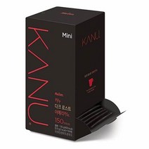카누 미니 다크로스트 아메리카노 150T, 상세페이지 참조, 상세페이지 참조, 상세페이지 참조, 상세페이지 참조