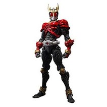 일본 피규어 BANDAI SPIRITS(バンダイ スピリッツ) S.I.C. 가면라이더 쿠우가 마이티폼 (첫회 약 190mm PV, One Size_쿠우가 마이티폼, One Size_쿠우가 마이티폼