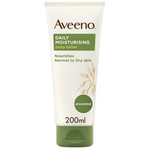 데일리 모이스처라이징 로션 200ml Aveeno, 1팩