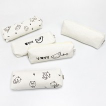 유아용 나만의 필통만들기 색칠 꾸미기 키트 복지프로그램 노인인지활동 미술치료 DIY, 나한테 바나나