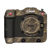 캐논 EOS C70 안티 스크래치 카메라 바디 스티커 코트 랩 보호 필름 프로텍터 데칼 스킨, 15 Type 15