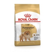 로얄캐닌 독 어덜트 1.5kg 견종별 사료모음 선택주문, 포메라니안 어덜트 1.5kg