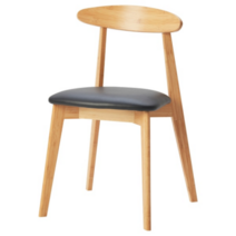 이케아 HANSOLA 한솔라 의자 대나무/힐라레드 앤트러싸이트 104.744.61