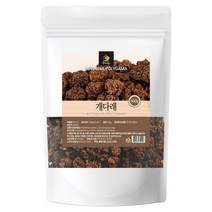 순수 100% 국내산 프리미엄 개다래 충영 원물 건조 말린것 목천료 국산 건재 말린거 국산 게다래 나무 열매 먹는 법 방법 개다레 차 게다레 티 말다래, 1팩, 300g