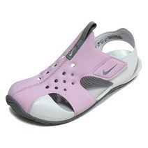 [나이키] 키즈 선레이 프로텍트 2 PS 샌들 라일락 유아 943826-501