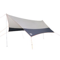 팀버리지 타프 텐트 Timber Ridge Tarp Tent