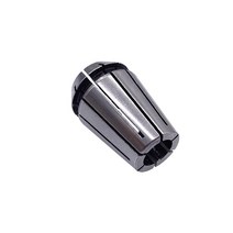밀링작업대 드릴링머신 작업대 밀링선반 미니 1PCS ER16 1/4 1/8 1/2/3/4/5/6/7/8/9/10mm CNC 밀링 공구 홀, 01 3mm