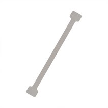 쇼클립 워블러 3900 와블러 17x152 (mm) 4개입, 9개