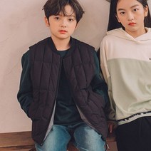 유솔 뉴코아 광명점 50%할인~ 사각사각 경량 조끼 ULVW22WG2