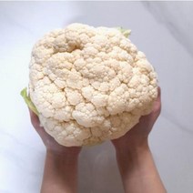 제주직송 생 콜리플라워 컬리플라워 라이스 볶음밥 3kg, 단품