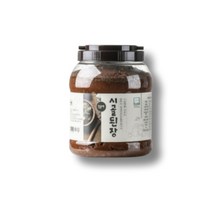 4남매 시골된장 3kg