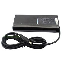직류전원장치 Dell Precision M3800 모바일 워크 스테이션 XPS 15 19.5 130 9530 용 V 6.67A W 노트북 AC, 한개옵션0