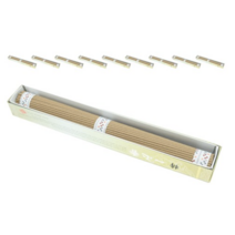 만복향당 일심 제수용향, 40개