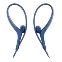 소니 스포츠 스테레오 이어폰 MDR-AS410AP