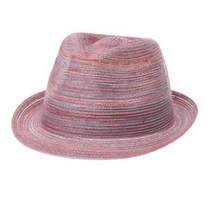 보카시 페도라햇 바캉스모자