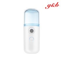 USB 휴대용 충전식 나노미스트 수분공급기