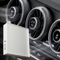 MEB 상쾌하다 차량용에어컨 PM2.5고효율필터_현대차, 선택:H27