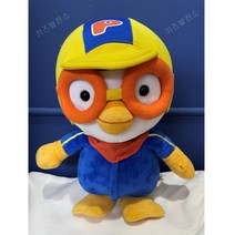 뽀로로 봉제인형 3기-뽀로로(대형40cm)