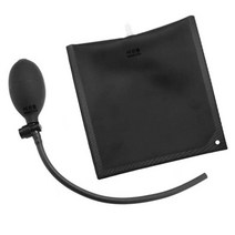 차량용 문잠김 문따개 에어백 문틈 긴급 펌프 원백