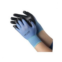 나비엠알오 NBR 폼 코팅 장갑 울트라그립 쿨 M 10켤레 NAVI 코팅작업장갑, 1