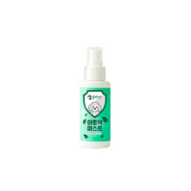 울지마마이펫 강아지 전용 개토피 가려움 아토싹 미스트, 100ml, 5개